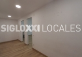 Local comercial en alquiler con 90m² en Barcelona, en la zona de l'Antiga Esquerra de l'Eixample, Carrer de Villarroel foto