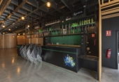 Bar en alquiler con 175m² en Espartinas foto