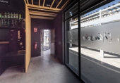 Bar en alquiler con 175m² en Espartinas foto