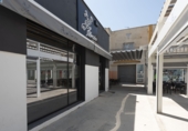 Bar en alquiler con 175m² en Espartinas foto