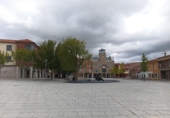 Local comercial en venta con 396m² en La Cistérniga, Calle Bieldo foto