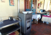1240m² restaurant for sale in Collado Hermoso, Calle Los Linares photo