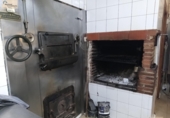 1240m² restaurant for sale in Collado Hermoso, Calle Los Linares photo