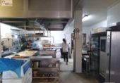 1240m² restaurant for sale in Collado Hermoso, Calle Los Linares photo