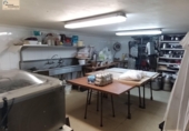 1240m² restaurant for sale in Collado Hermoso, Calle Los Linares photo