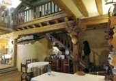 1240m² restaurant for sale in Collado Hermoso, Calle Los Linares photo
