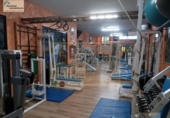 445m² salle de sport pour vente à Ségovie, dans le quartier de Saint Laurent, Calle Antonio Coronel photo