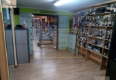 445m² salle de sport pour vente à Ségovie, dans le quartier de Saint Laurent, Calle Antonio Coronel photo