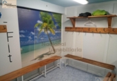 445m² salle de sport pour vente à Ségovie, dans le quartier de Saint Laurent, Calle Antonio Coronel photo