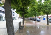 Local comercial en venta con 97m² en Laguna de Duero, Plaza Mayor foto