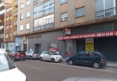 219m² bureaux pour vente à Valladolid, dans le quartier de Universidad, Calle Juan Mambrilla photo