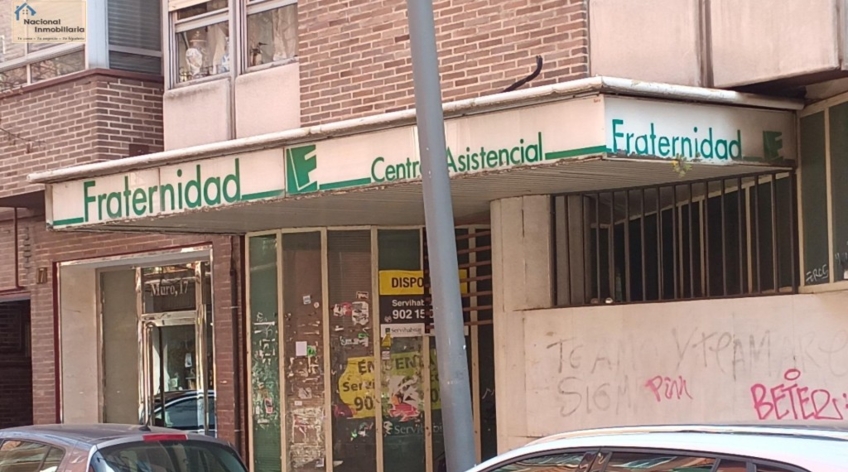 Local comercial