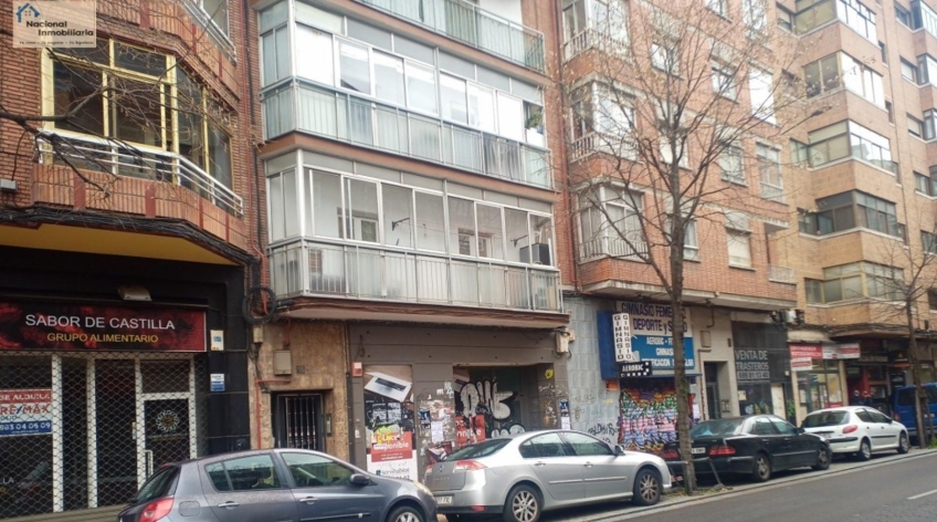 Local comercial
