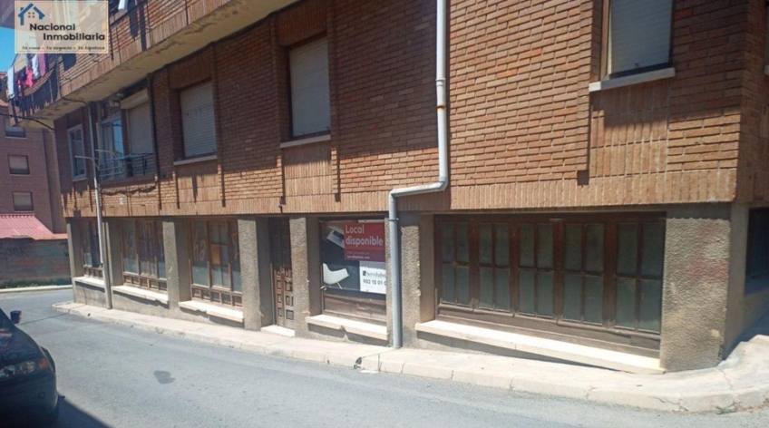Local comercial