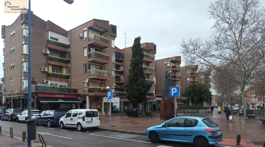 Local comercial