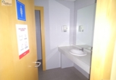 Oficines
en venda
amb 417m² a Leganès, Avenida Doctor Mendiguchia Carriche foto