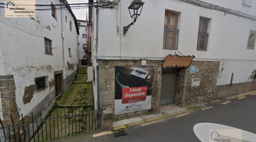 Local comercial