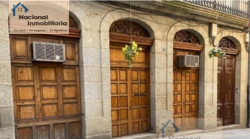 Local comercial