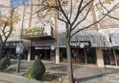 288m² locaux commerciaux pour vente à Collado Villalba, dans le quartier de La Vente, photo