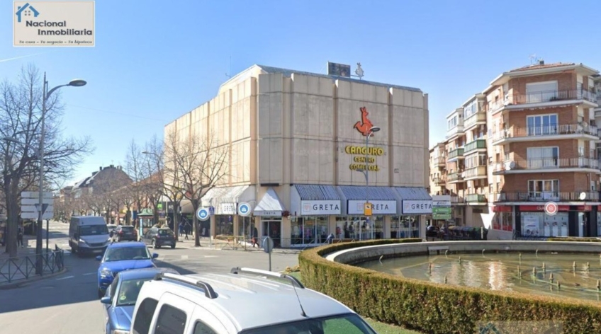 Local comercial