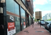 406m² locaux commerciaux pour vente à Valladolid, Plaça de Sales i Ferré photo