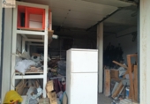 100m² commercial premises for sale in San Rafael, Calle Río Moros photo