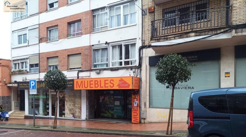Local comercial