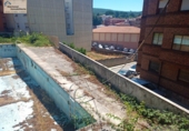 Edificio en venta con 4429m² en Arenas de San Pedro, Calle del Rebollar foto