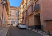 140m² commercial premises for sale in Benavente, Bajada de San Bartolomé photo