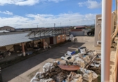 1816m² entrepôt industriel pour vente à Pesquera de Duero, Plaza Mayor photo