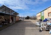 1816m² entrepôt industriel pour vente à Pesquera de Duero, Plaza Mayor photo