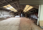 750m² warehouse for rent in Santander, Peñacastillo - Nuevamontaña photo