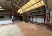 750m² warehouse for rent in Santander, Peñacastillo - Nuevamontaña photo