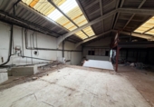 750m² warehouse for rent in Santander, Peñacastillo - Nuevamontaña photo