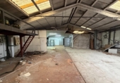 750m² warehouse for rent in Santander, Peñacastillo - Nuevamontaña photo