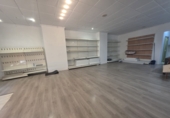 80m² commercial premises for sale in la Vall d'Uixó photo
