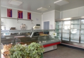 85m² locaux commerciaux pour vente à Posada de Llanes, Edificio Pico Castillo photo