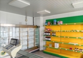 85m² locaux commerciaux pour vente à Posada de Llanes, Edificio Pico Castillo photo