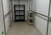 85m² locaux commerciaux pour vente à Posada de Llanes, Edificio Pico Castillo photo