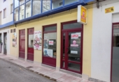 85m² locaux commerciaux pour vente à Posada de Llanes, Edificio Pico Castillo photo