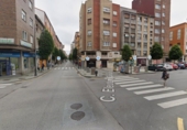 Local comercial
en venda amb llogaters
amb 141m² a Gijón, a la zona de El Llano foto