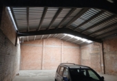 Nave Industrial en alquiler con 350m² en Alcoletge foto