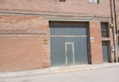 Nave Industrial en alquiler con 350m² en Alcoletge foto