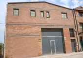 Nave Industrial en alquiler con 350m² en Alcoletge foto
