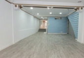 90m² commercial premises for rent in Albacete, in the area of Fair photo