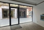 90m² commercial premises for rent in Albacete, in the area of Fair photo