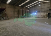 1200m² entrepôt industriel pour location à Abanto y Ciérvana, dans le quartier de La Floride photo