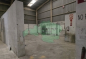 1200m² entrepôt industriel pour location à Abanto y Ciérvana, dans le quartier de La Floride photo