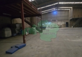 1200m² entrepôt industriel pour location à Abanto y Ciérvana, dans le quartier de La Floride photo