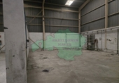 1200m² entrepôt industriel pour location à Abanto y Ciérvana, dans le quartier de La Floride photo